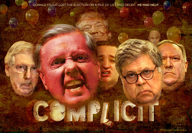 Complicit