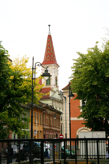 in Sibiu