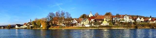 Kadelburg panorama