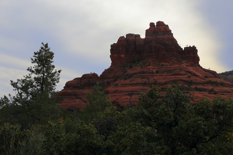 IMG_5500 Bell Rock, Coconino National Forest