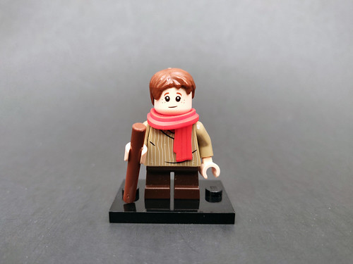 LEGO Seasonal Charles Dickens Tribute (40410)