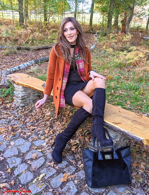 Bench & Boots