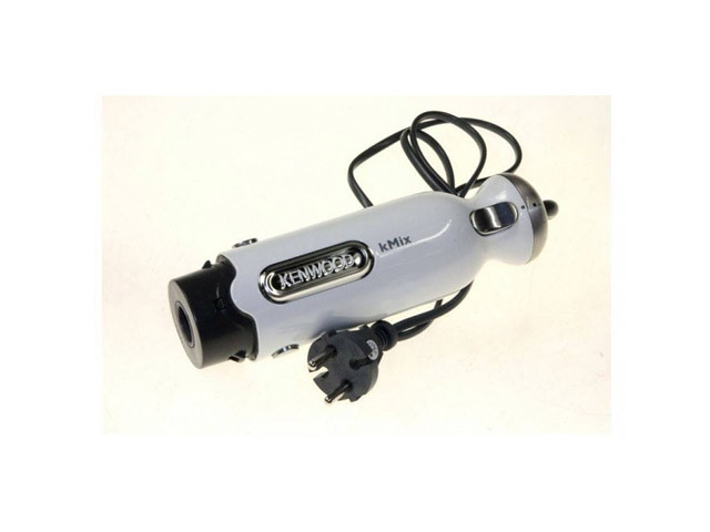 Corpo motore bianco frullatore minipimer Kenwood kMix KW710450, offerta  vendita online