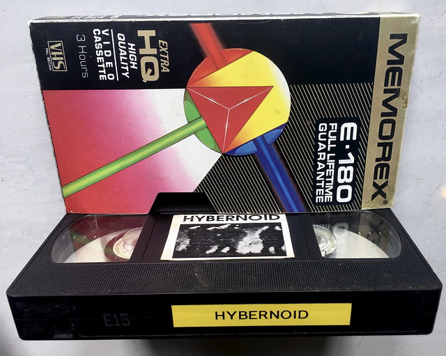Hybernoid (103)