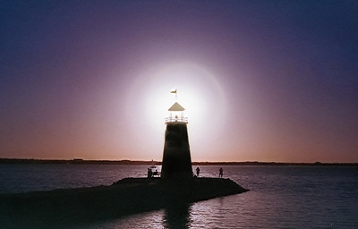 Super lighthouse