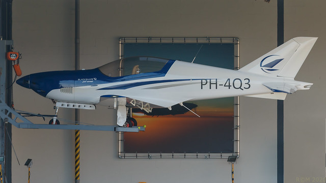 PH-4Q3 - Blackshape Prime BS100 - EHLE 20200116