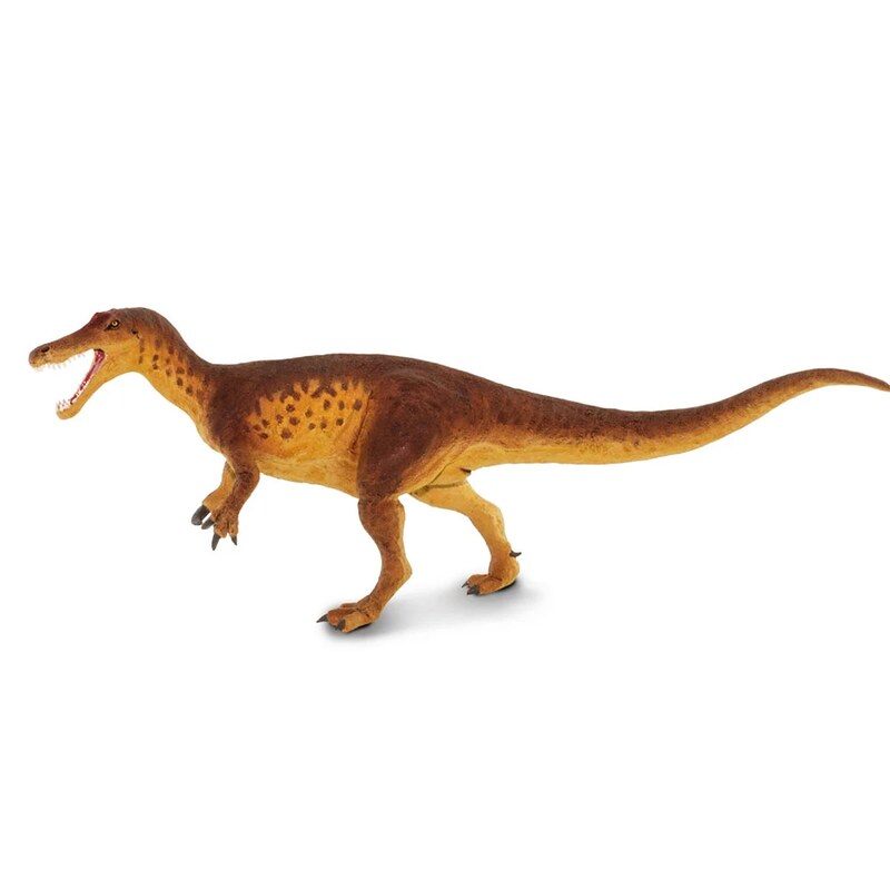 Safari Ltd 100825 Spinosaurus 23 cm Serie Dinosaurier Neuheit 2021