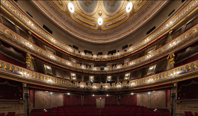 Theater an der Wien - 2