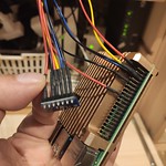 Raspberry PiのUbuntu環境で温湿度・気圧センサーBME280を動かす方法