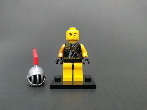 LEGO Roman Chariot (6346105) Black Friday 2020