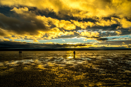 england hoylake britain clouds coast dusk estuary europe hilbre merseyside river riverdee shore sky sunset weather wirral 2020111716435 ©2020tonysherratt