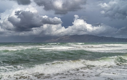 Livadia Beach - Kissamos - Kreta