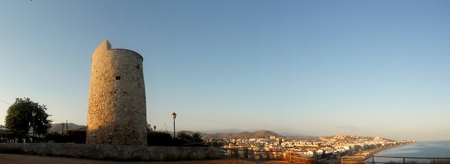Torre del Cantal!!!