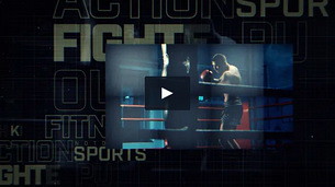 Motivational Sport Rock Trailer - 33