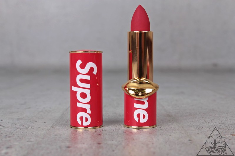 Supreme Pat McGrath Labs Lipstick-Hydra | Garment N'sneaker 2011