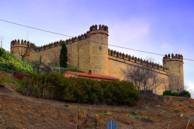 Maqueda (Toledo)