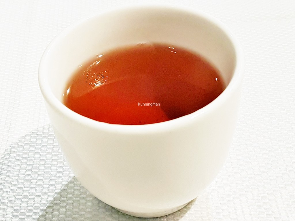 Tea Chrysanthemum Pu Erh