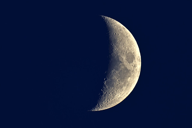 Der Mond von Wanne-Eickel