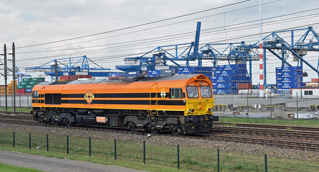 2020-09-02_1342 │Rotterdam Rail Feeding PB01 Waalhaven Rotterdam