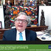 Sat, 2020-11-21 22:28 - As a preview to the upcoming virtual Asia Pacific Conference on Climate Change: Adjudication in the Time of Covid-19, watch leading global judicial and legal minds and experts discuss the role of judges in a world of accelerating climate change faced with the COVID emergency and pandemic. The session will highlight why and how judges can play a key role in the fight against climate change and COVID.