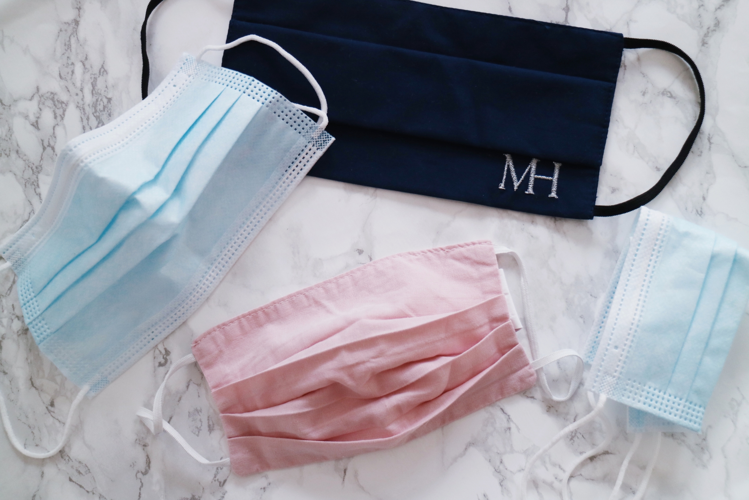 3 Tips For Preventing You From Getting Maskne | THE DAILY HAPPINESS 3 Tips For Preventing You From Getting Maskne | THE DAILY HAPPINESS