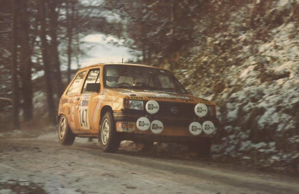Steve Van Rees Rally Steve's Rally Pics | Flickr