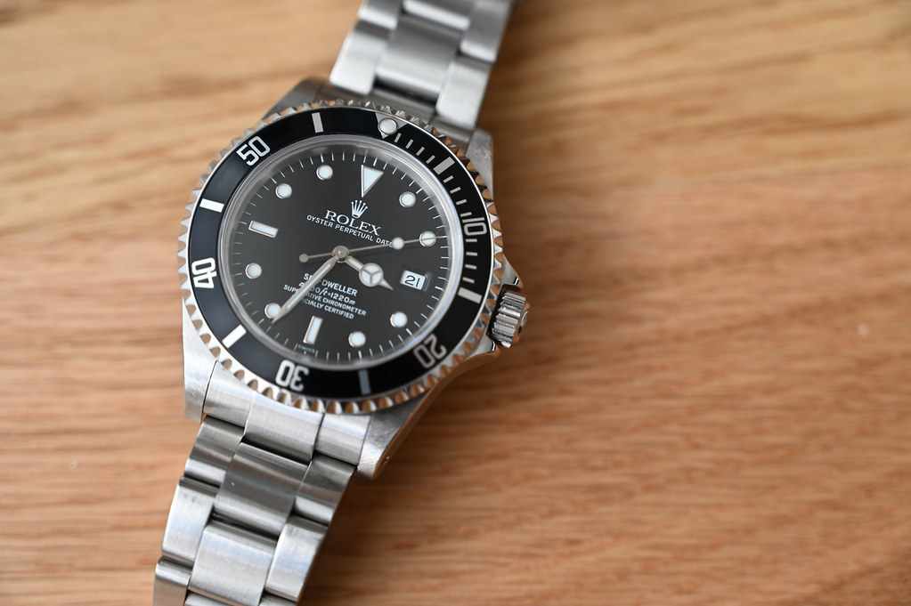Rolex Sea-Dweller 16600 - tome 2 - Page 3 50630598317_f6150ced02_b