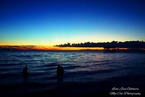 A Sunday Sunrise-28 by lexiegillmore, 