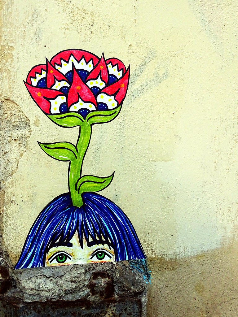 Street art Firenze