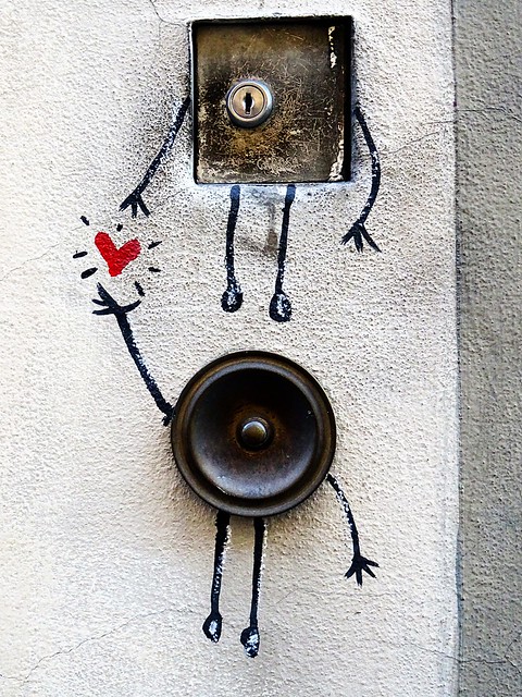 Street art Firenze