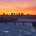 Sunrise 1336, Edmonton