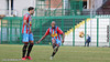 Catania-Turris 0-0: rossazzurri imbrigliati dalla 'barriera corallina'