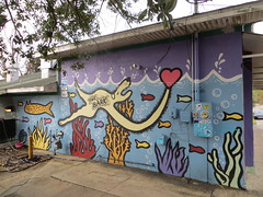 Mural at The Bark (3)