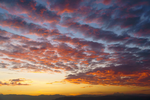 sunrise amanecer sky cielo landscape paisaje quito ecuador sonyalpha bealpha sonya6000