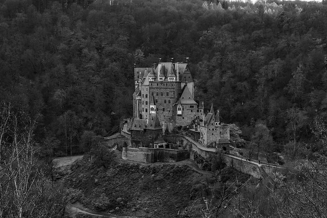 Eltz Castle #2