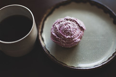 coffee & cupcake break ~ we can all use one!
