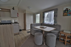 Willerby Rio Gold - Plenty of space for all the family