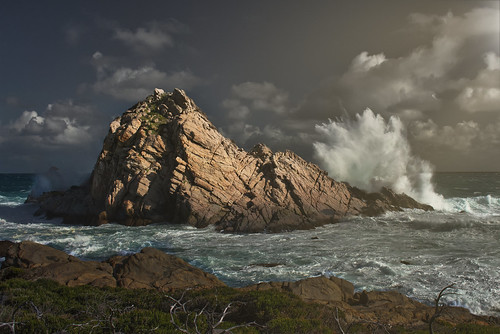 ocean waves landscape nikon composite coast beach weather landscapephotography light