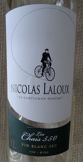 Nicolas Laloux