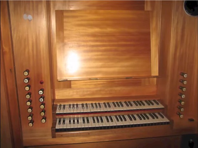 Organ 2014-2