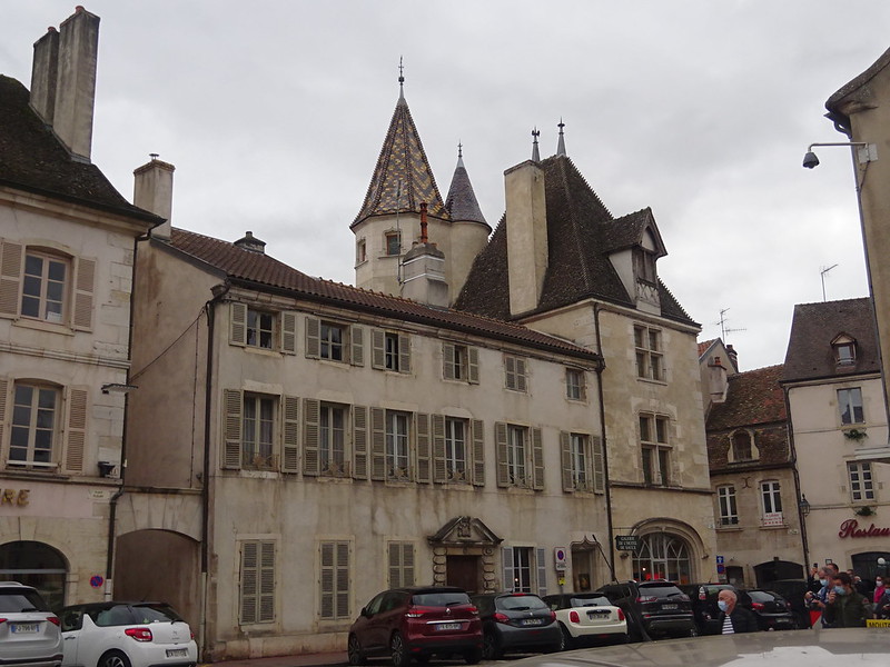 [Voyage 26] [FRANCE] Bourgogne, Chartreuse, Haute-Savoie (Oct 2020) 50645952271_1b932c4186_c