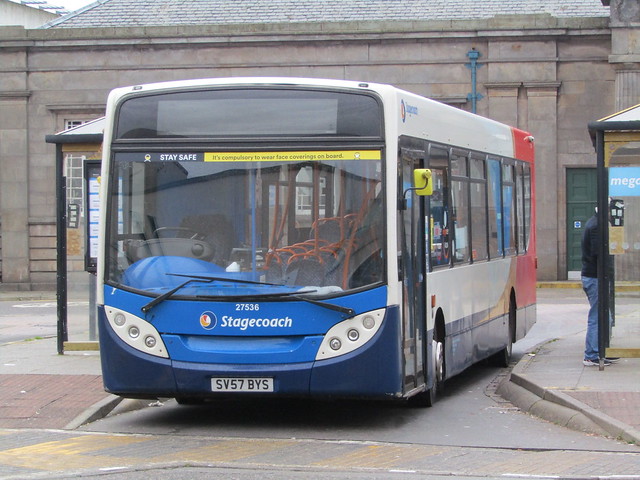 27536 INVERNESS BUS STATION 8/11/2020