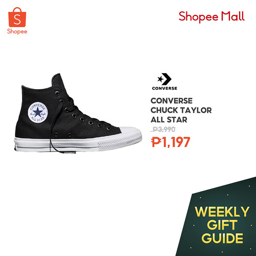 Shopee Converse