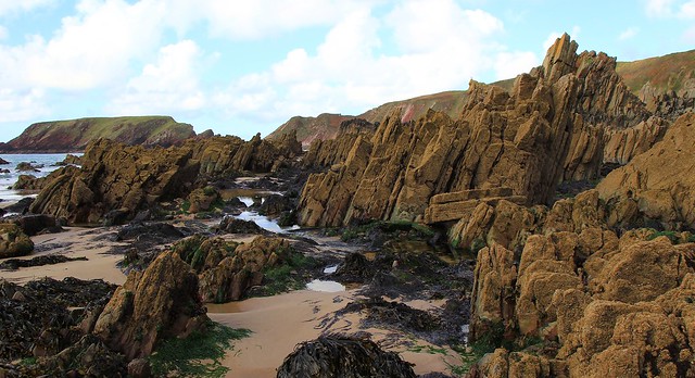 Marloes Sands - Pembrokeshire 290920 (29)