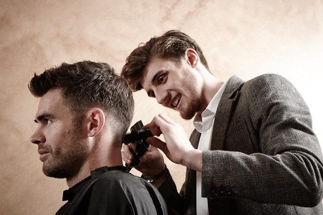 hair & style for men | Flickr