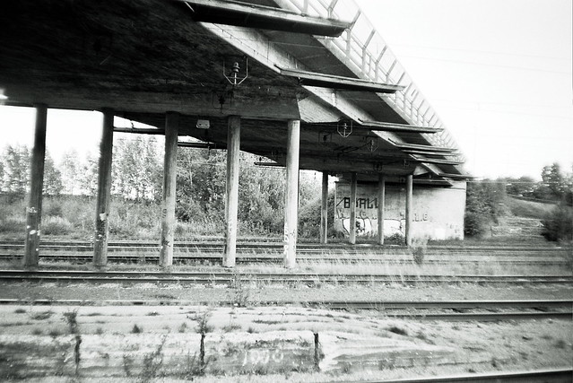 Luleå train station