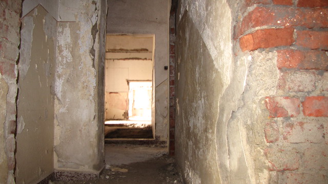penzion Nimrod v Mariánských Lázních