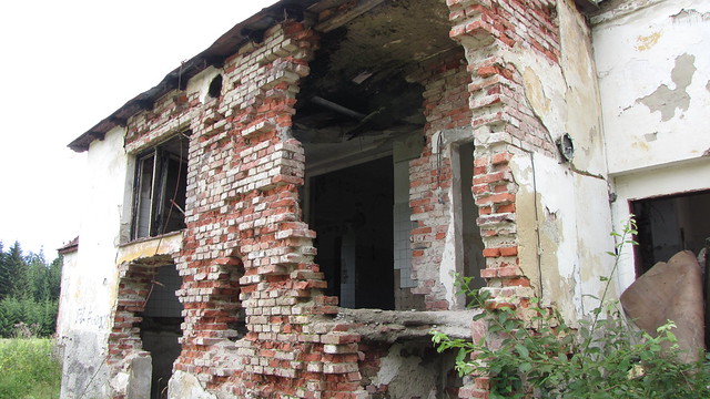 penzion Nimrod v Mariánských Lázních