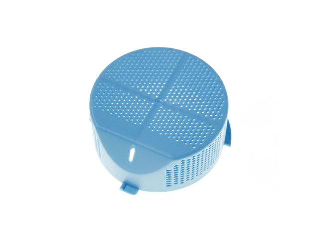Pre filtro scarico riutilizzabile aspirabriciole Black  Decker Dustbuster N599022 - 0