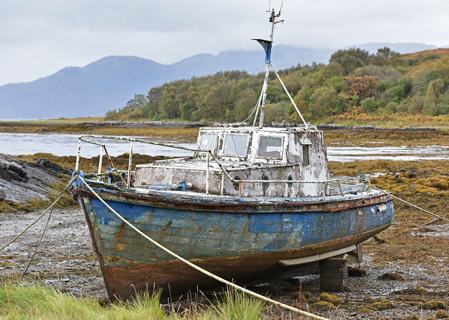 Skye Boat Song...